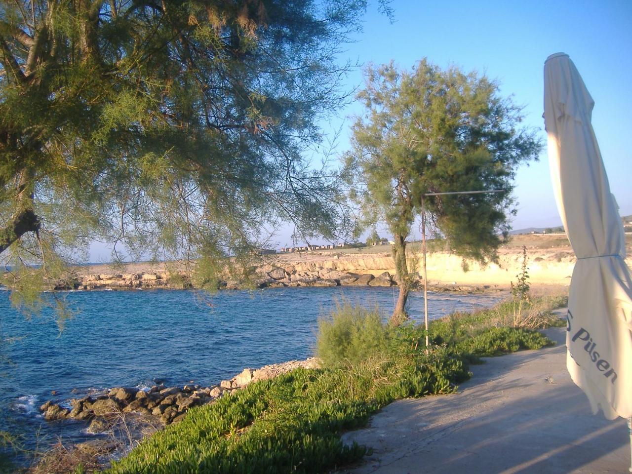 Theresa Hotel At Karpaz Peninsula Agia Trias المظهر الخارجي الصورة