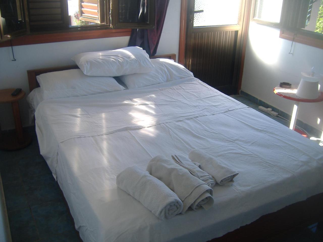 Theresa Hotel At Karpaz Peninsula Agia Trias المظهر الخارجي الصورة