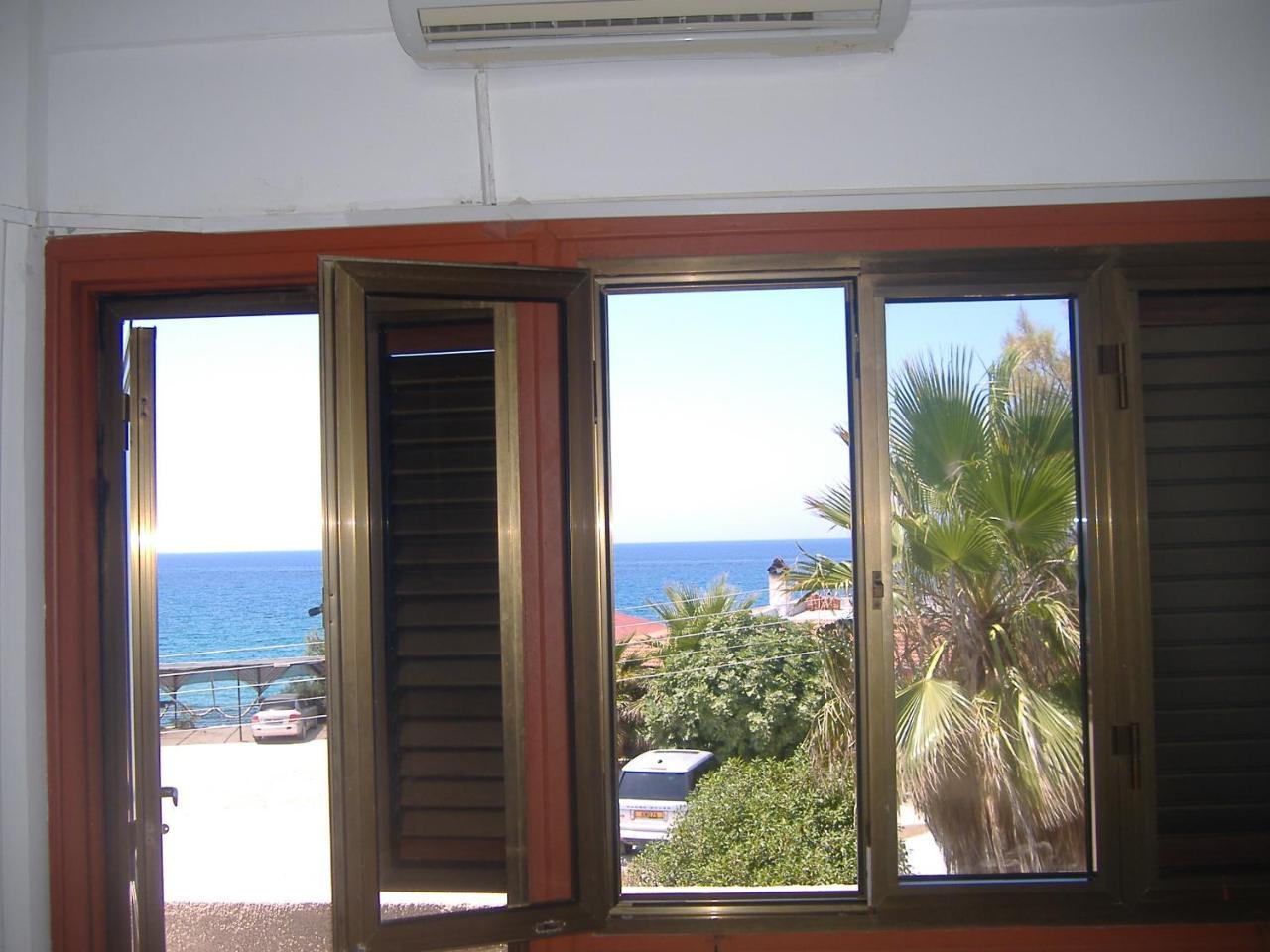 Theresa Hotel At Karpaz Peninsula Agia Trias المظهر الخارجي الصورة