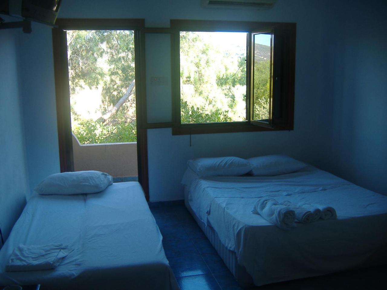 Theresa Hotel At Karpaz Peninsula Agia Trias المظهر الخارجي الصورة