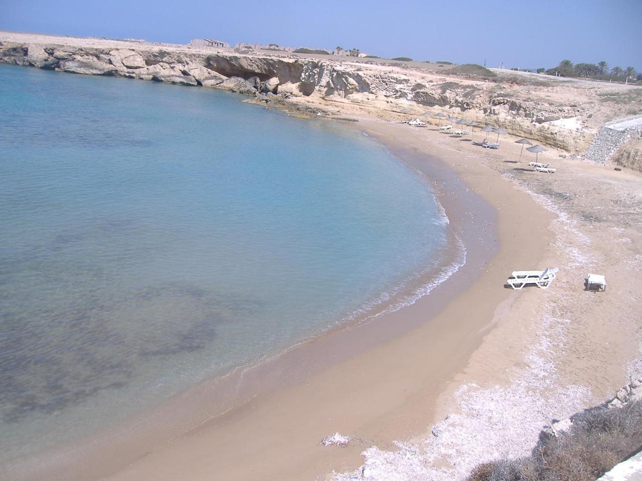 Theresa Hotel At Karpaz Peninsula Agia Trias المظهر الخارجي الصورة