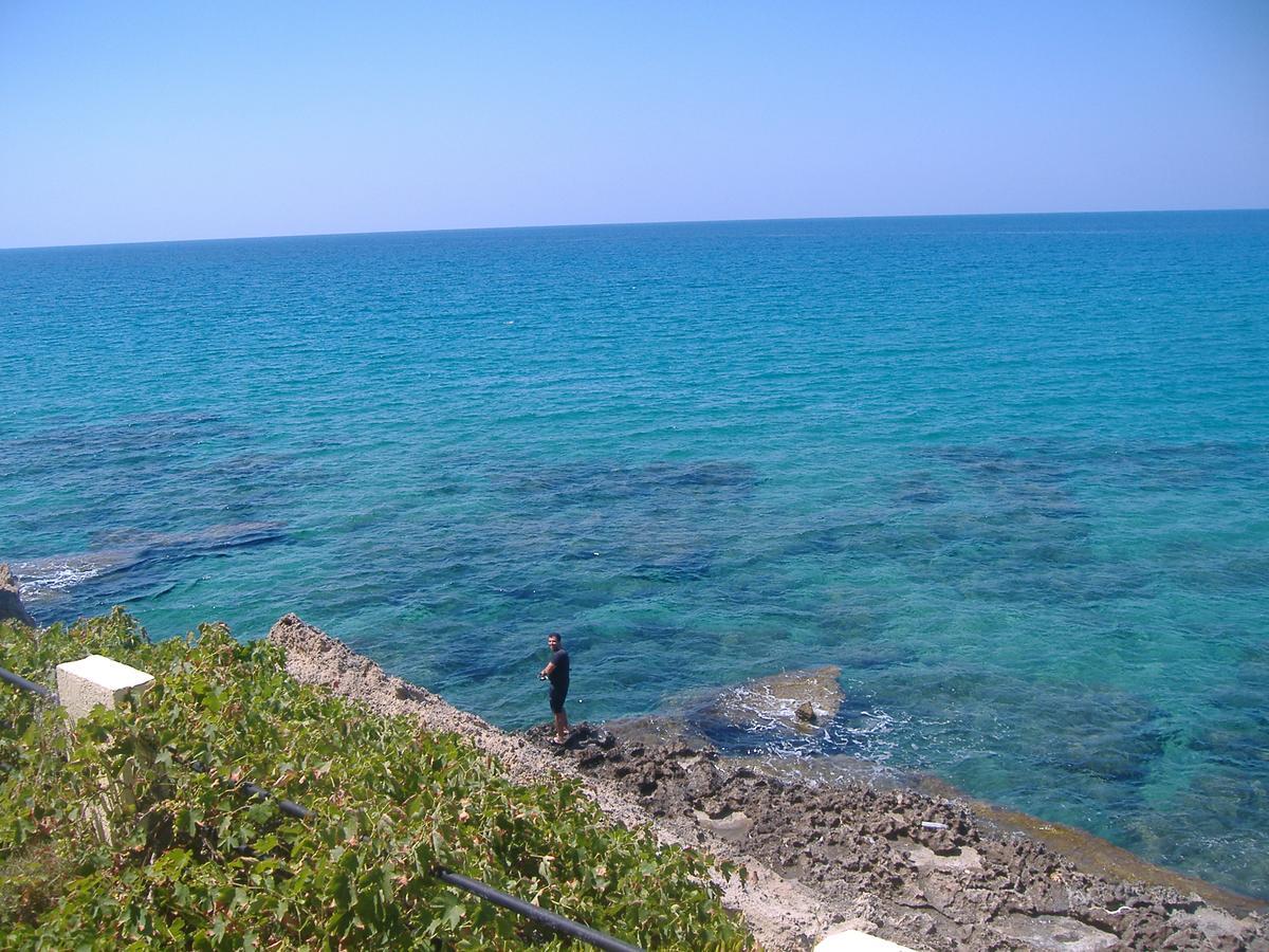 Theresa Hotel At Karpaz Peninsula Agia Trias المظهر الخارجي الصورة