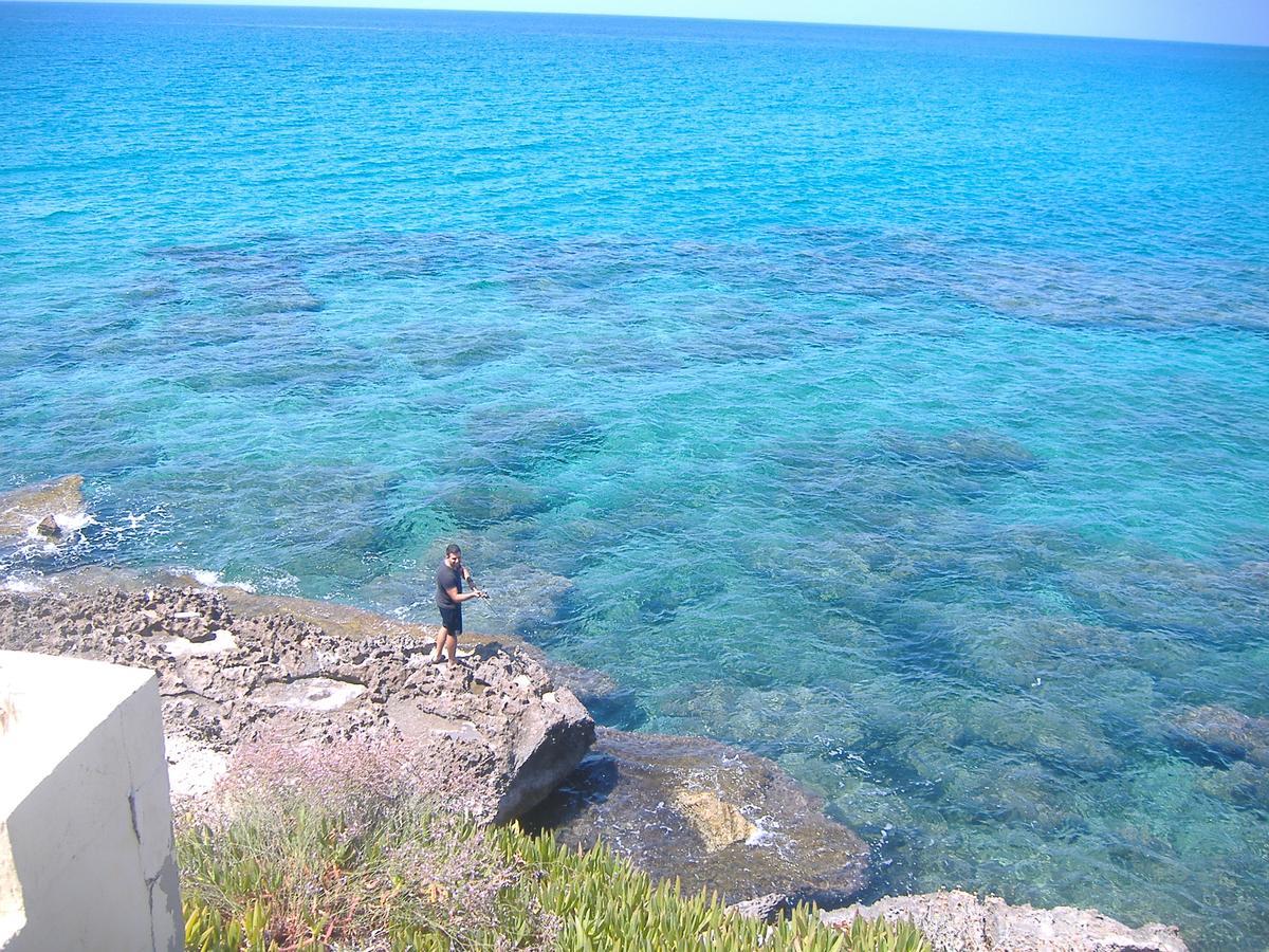Theresa Hotel At Karpaz Peninsula Agia Trias المظهر الخارجي الصورة
