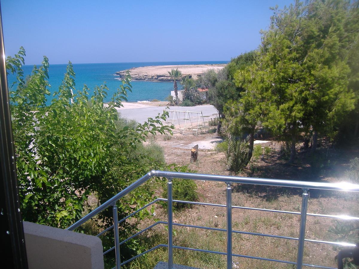 Theresa Hotel At Karpaz Peninsula Agia Trias المظهر الخارجي الصورة