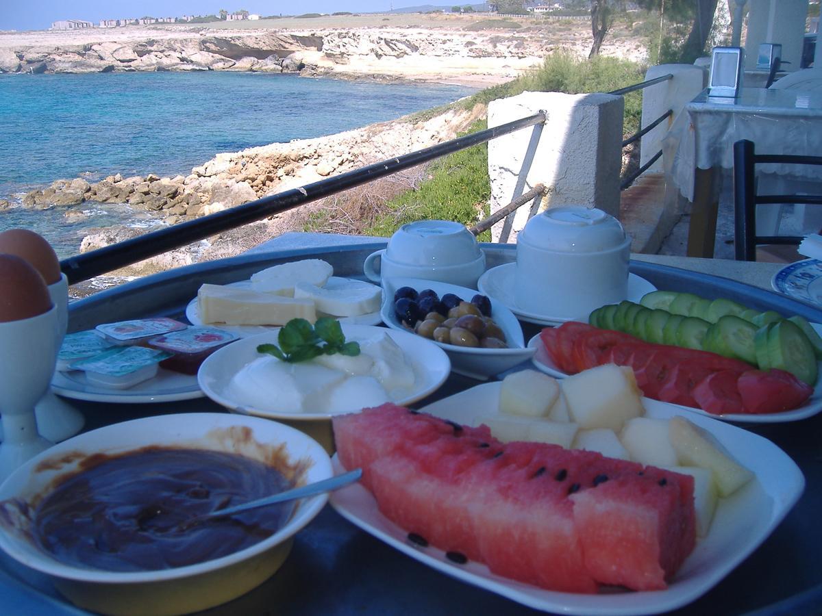 Theresa Hotel At Karpaz Peninsula Agia Trias المظهر الخارجي الصورة