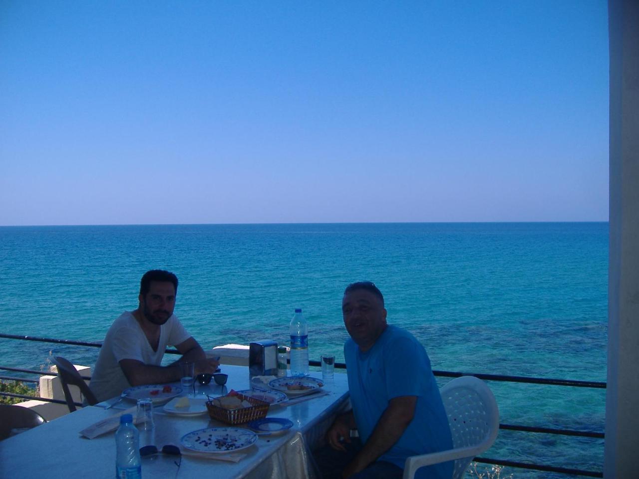 Theresa Hotel At Karpaz Peninsula Agia Trias المظهر الخارجي الصورة