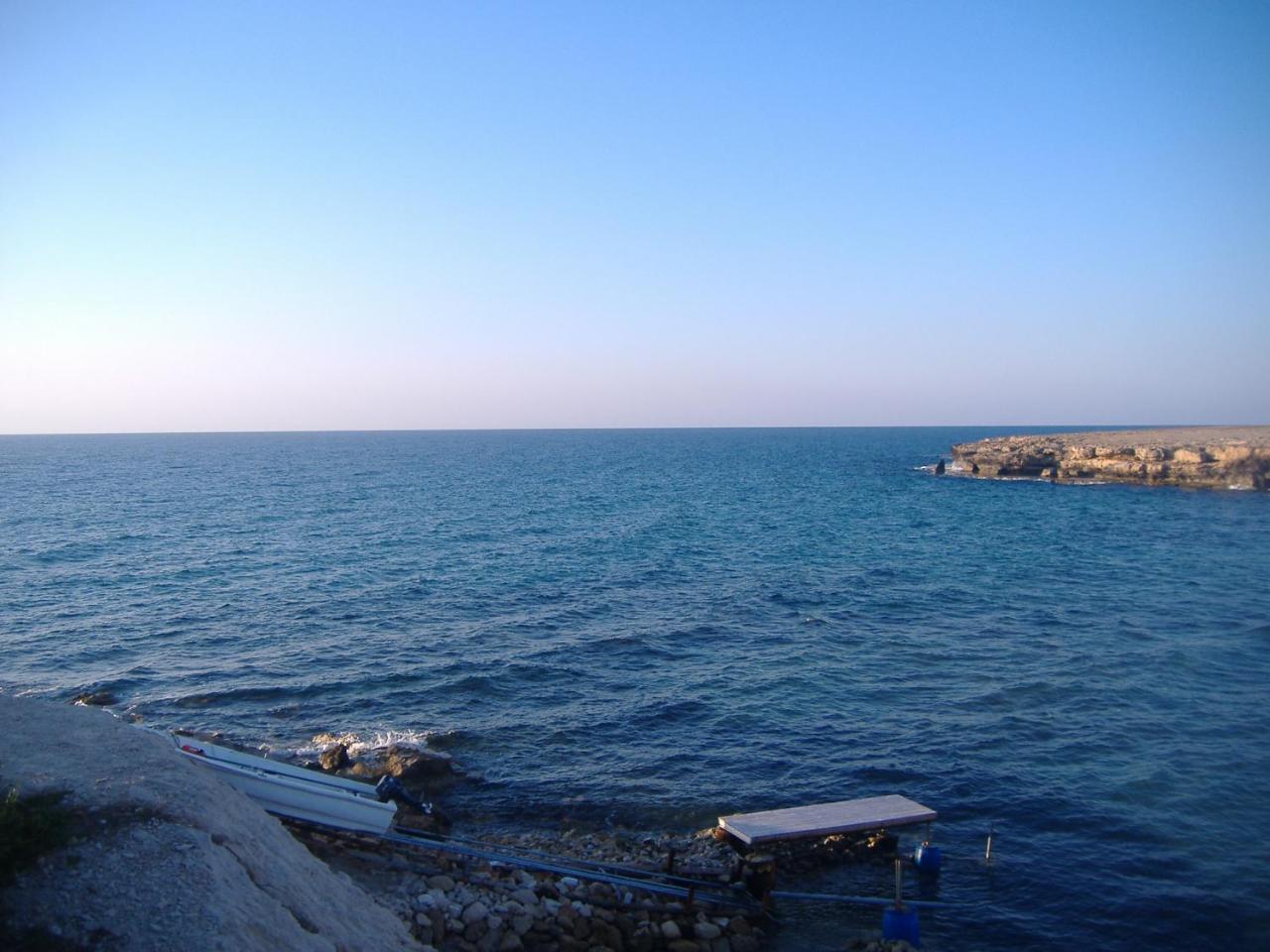 Theresa Hotel At Karpaz Peninsula Agia Trias المظهر الخارجي الصورة
