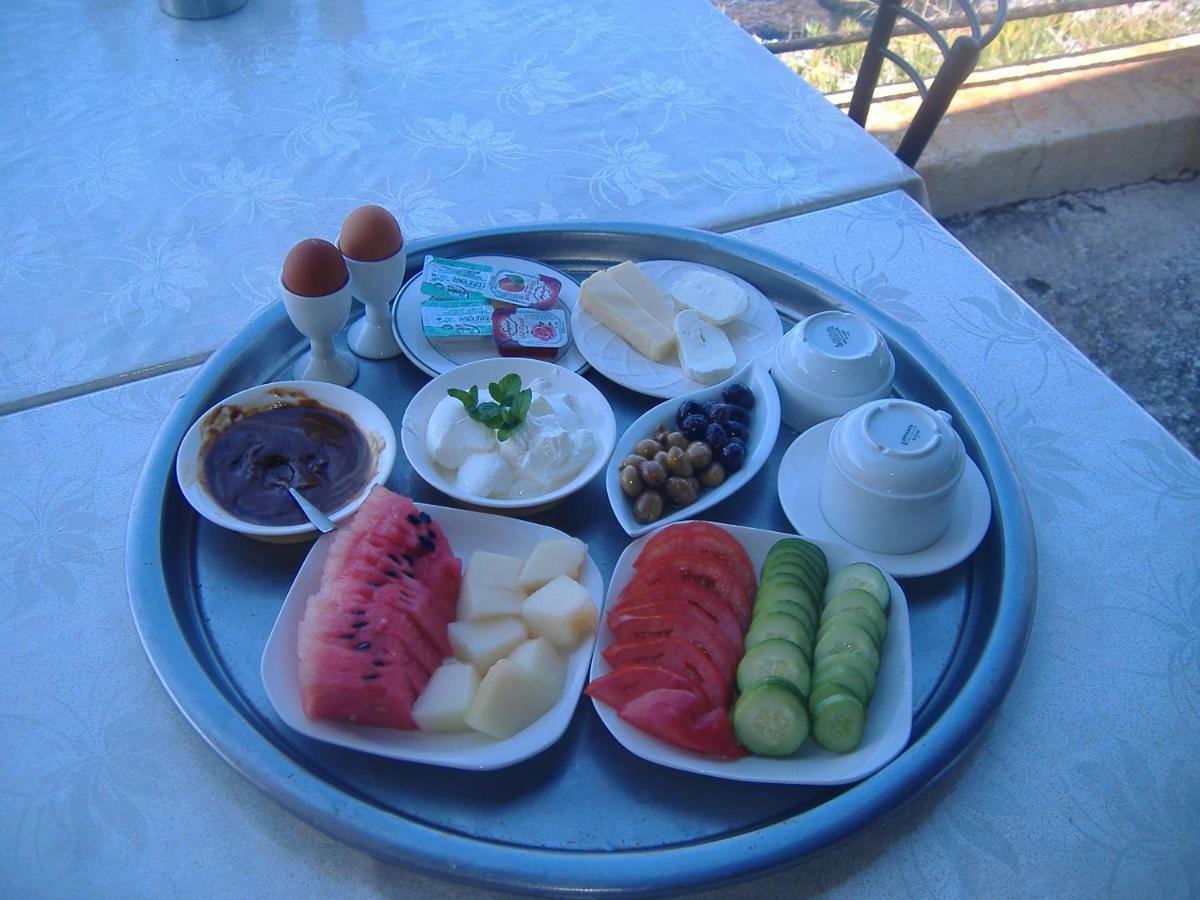 Theresa Hotel At Karpaz Peninsula Agia Trias المظهر الخارجي الصورة